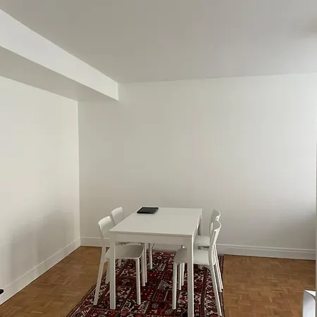 Apartment Proche Tour Eiffel